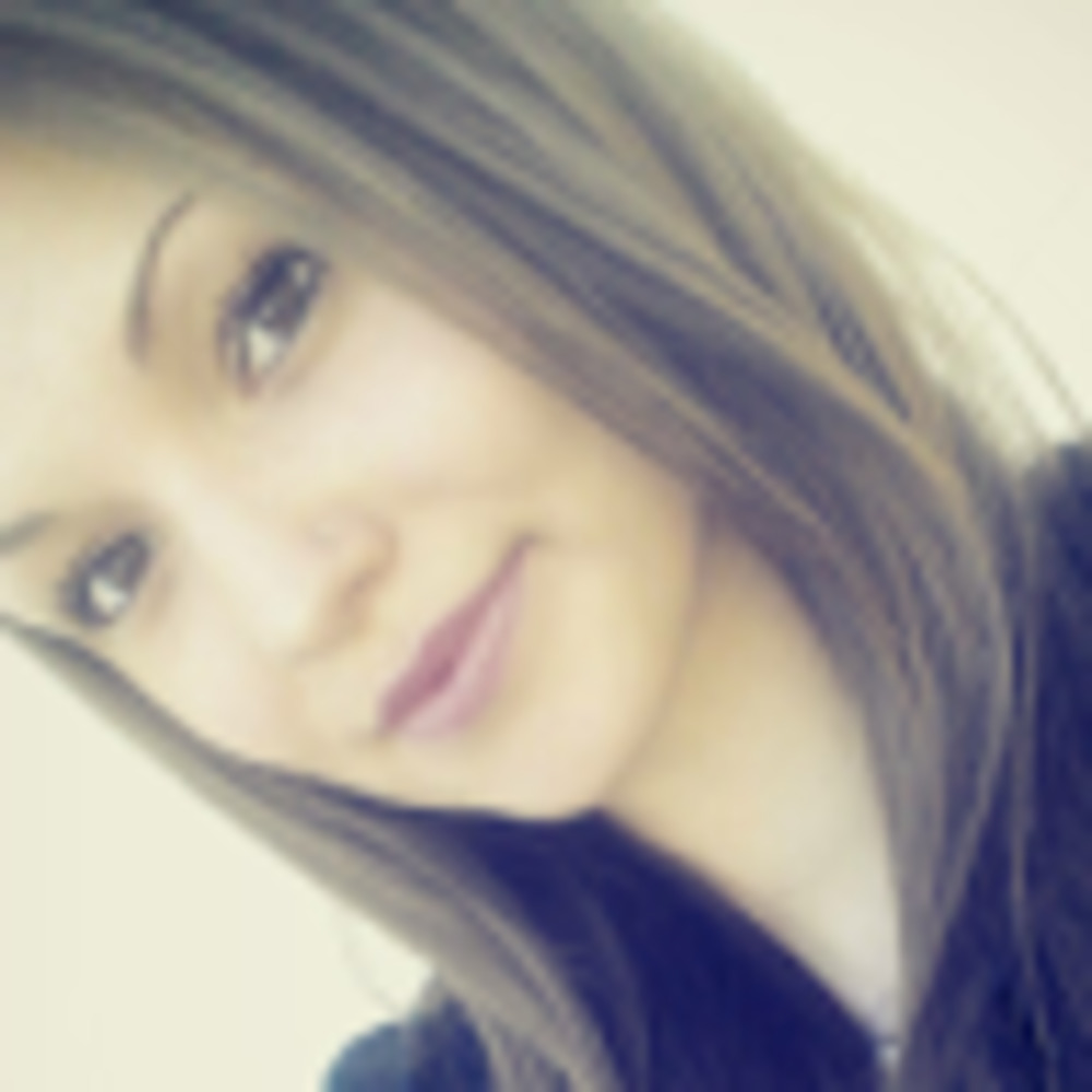 Meet your Posher, Mckenna
